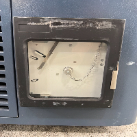 VWR Symphony -80 Ultra Low Freezer image 3
